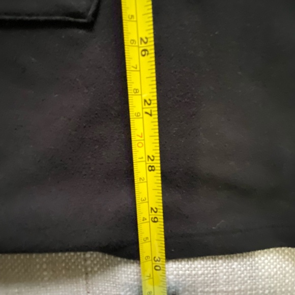 Torrid Happy Camper Black Super Soft Microfleece 1/4 Zip Pullover. Sz- 5X - Picture 7 of 8